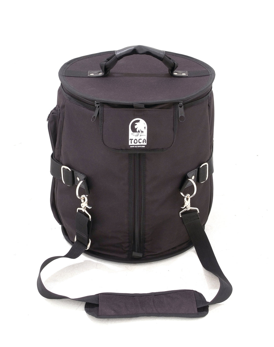 Toca World Pundistussoittimet Tambora Bag (T-TAMB)