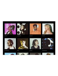 SoundID VoiceAI Small Token Pack 72 000 tokenia