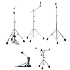 Gibraltar 5700PK Hardware setti
