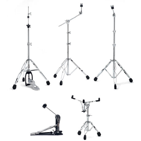 Gibraltar 5700PK Hardware setti