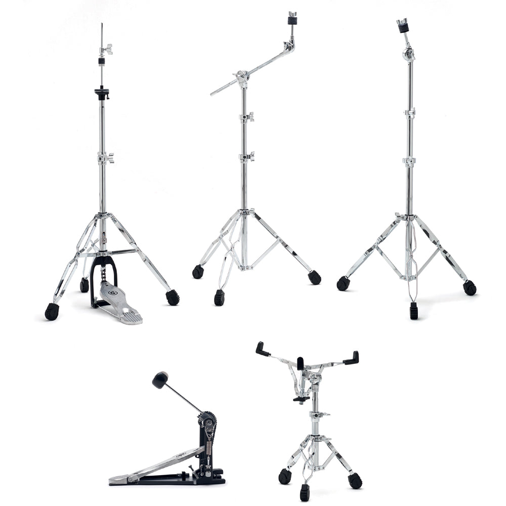 Gibraltar 5700PK Hardware setti