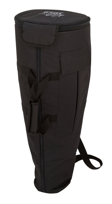 Toca Bag Freestyle Flex Drum - Black (TFLEX-BAG)