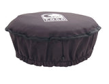 Toca Djembe accessory Djembe hat - 13" Black (TDHAT-13)