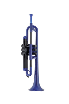 pTrumpet Trumpet - Sininen
