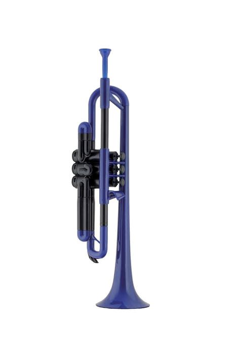 pTrumpet Trumpet - Sininen