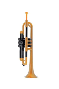 pTrumpet Trumpetti - Keltainen