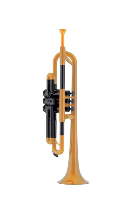 pTrumpet Trumpetti - Keltainen