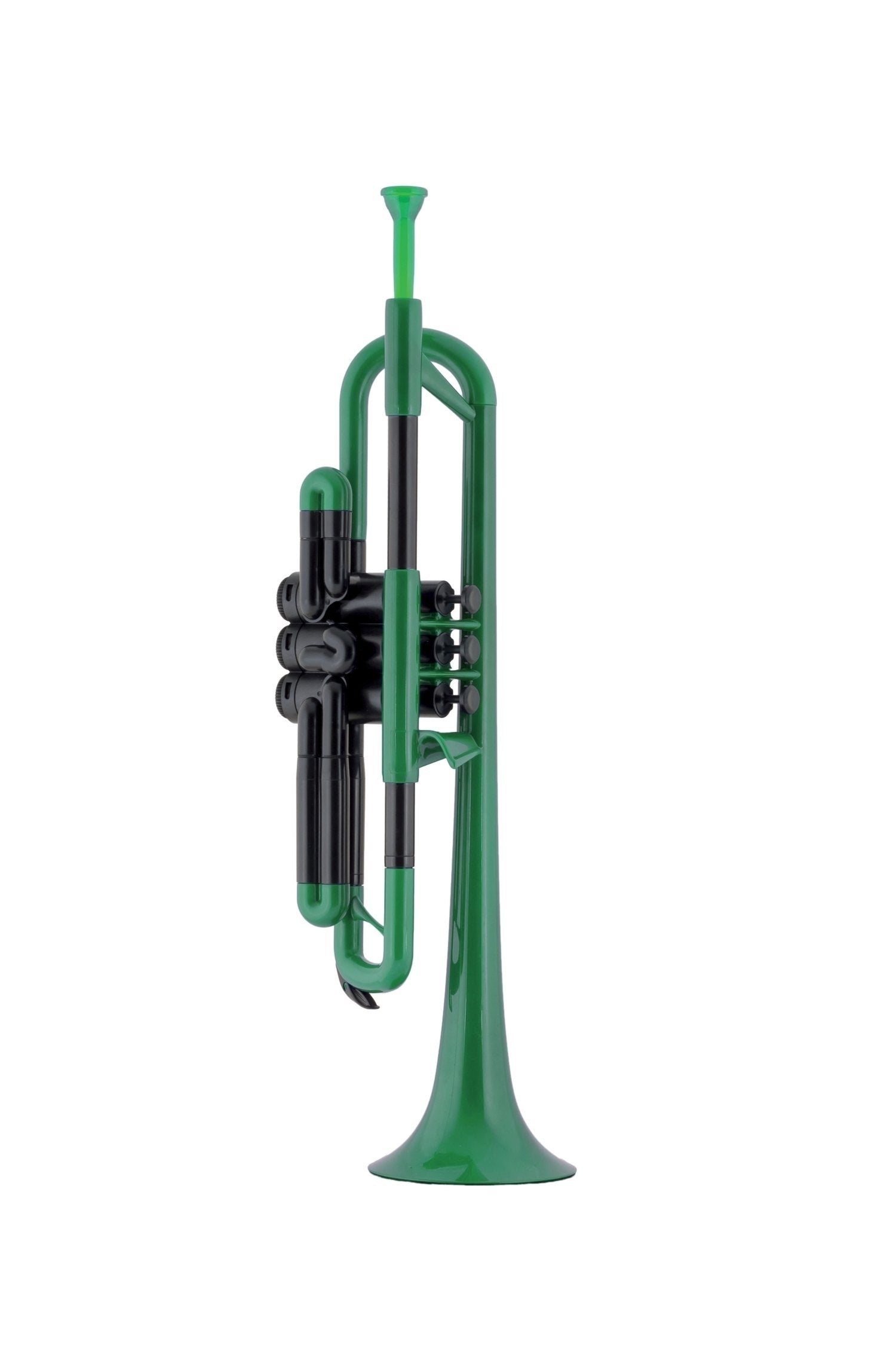 pTrumpet Trumpet - Green