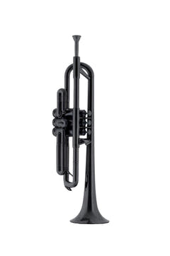 pTrumpet-trumpetti - Black