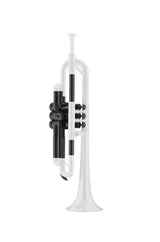 pTrumpet Trumpet - White