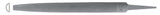 F.Dick Rasp Half round - Cut 5