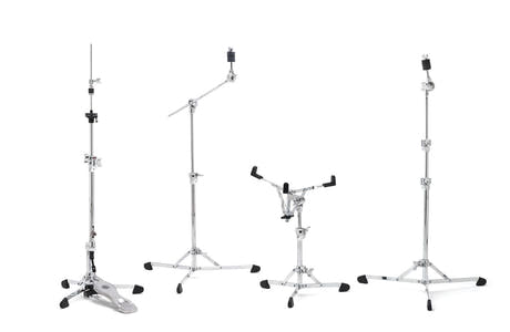 Gibraltar Hardware Pack 8700PK - 8700PK
