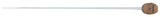 Pick Boy Baton - 34 cm, Model F