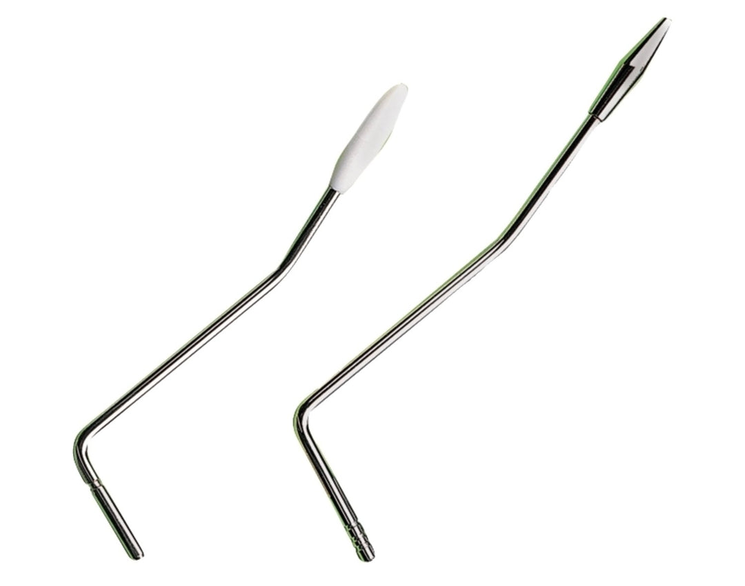 Partsland Tremolo-ottelemvarsi - 5,1 mm, krominuppi
