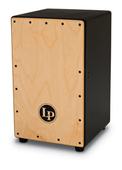 Latin Pundistussoittimet Cajon Matador Adjustable Wire (LP1426)