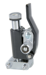 Nickel Drumworks Nickel Drumworks Snareabhebung - Black