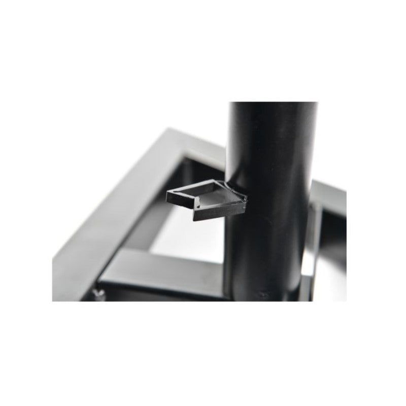 DNA MON 1 studiemonitorstativ 2 stk.