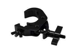 EUROLITE TH-260S QUICK-LOCK Coupler musta