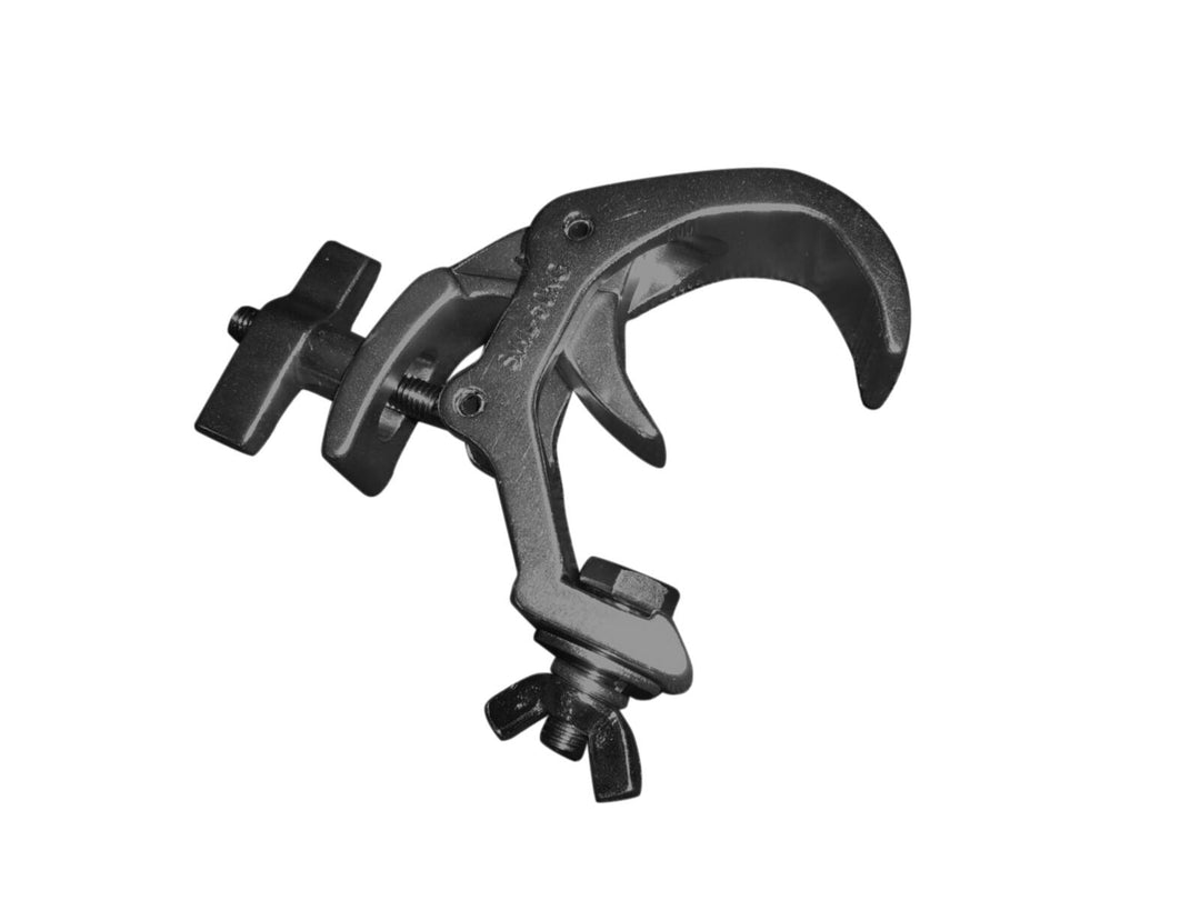 EUROLITE TH-270S QUICK-LOCK SLIM musta