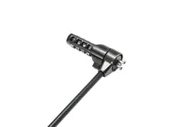 EUROLITE KG-180S Cable Lock Varkaudelta suojaus yhdistelukolla