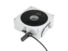 EUROLITE KG-180S Cable Lock Varkaudelta suojaus yhdistelukolla