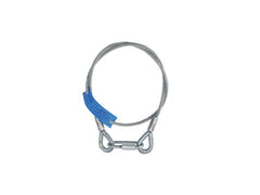 EUROLITE Safety Bond AG-35FB 6x1000mm enintään 35 kg