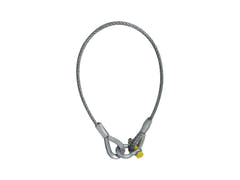 EUROLITE Nosto köysi 1000x10mm