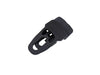 Molton Clips Midi 10 kpl (musta)