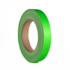 Neon Gaffa Teippi (19mm x 25m)