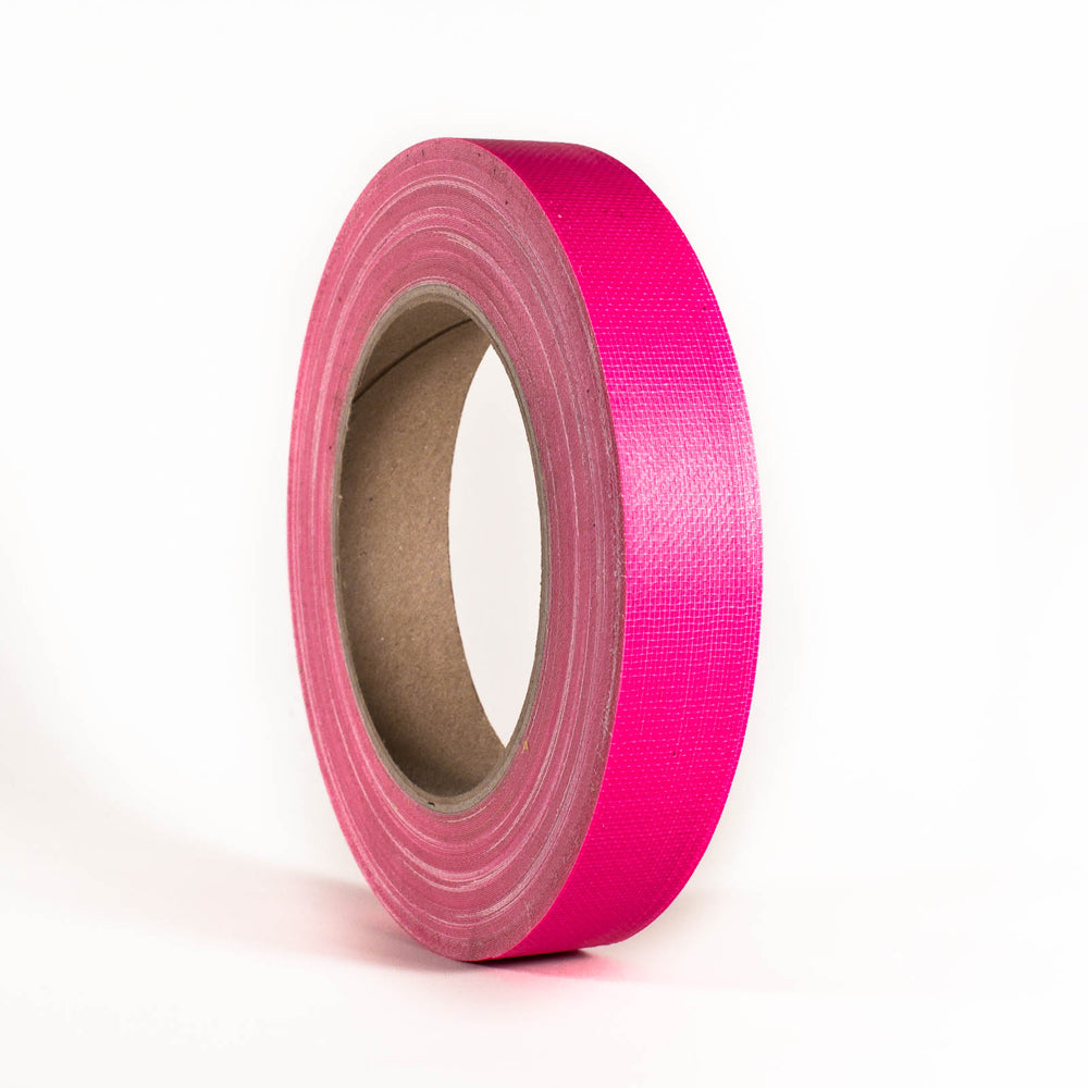 Neon Gaffa Teippi (19mm x 25m)