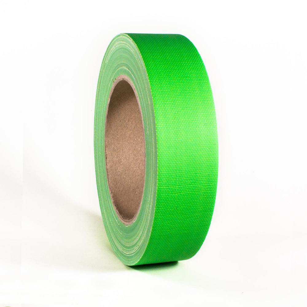 Neon Oranssi Gaffa Teippi 38 mm x 25 m