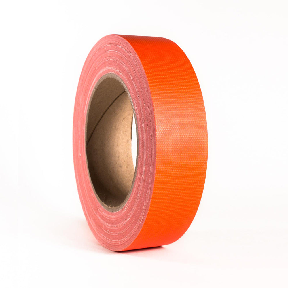 Neon Oranssi Gaffa Teippi 38 mm x 25 m