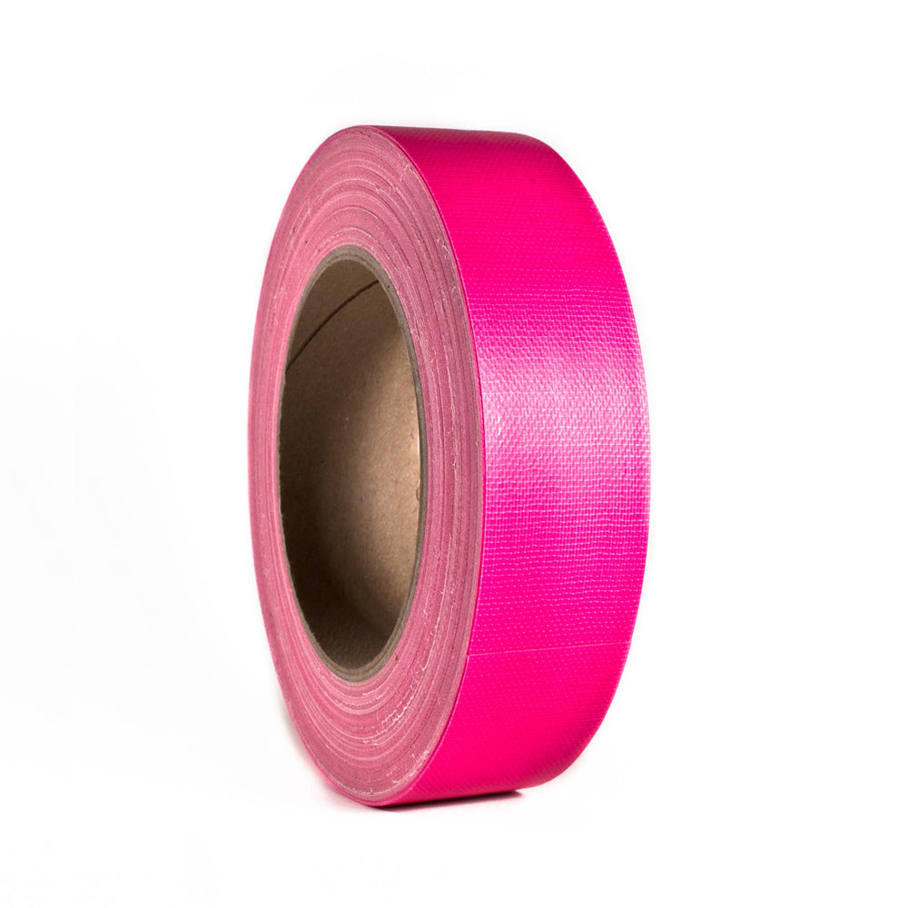Neon Oranssi Gaffa Teippi 38 mm x 25 m