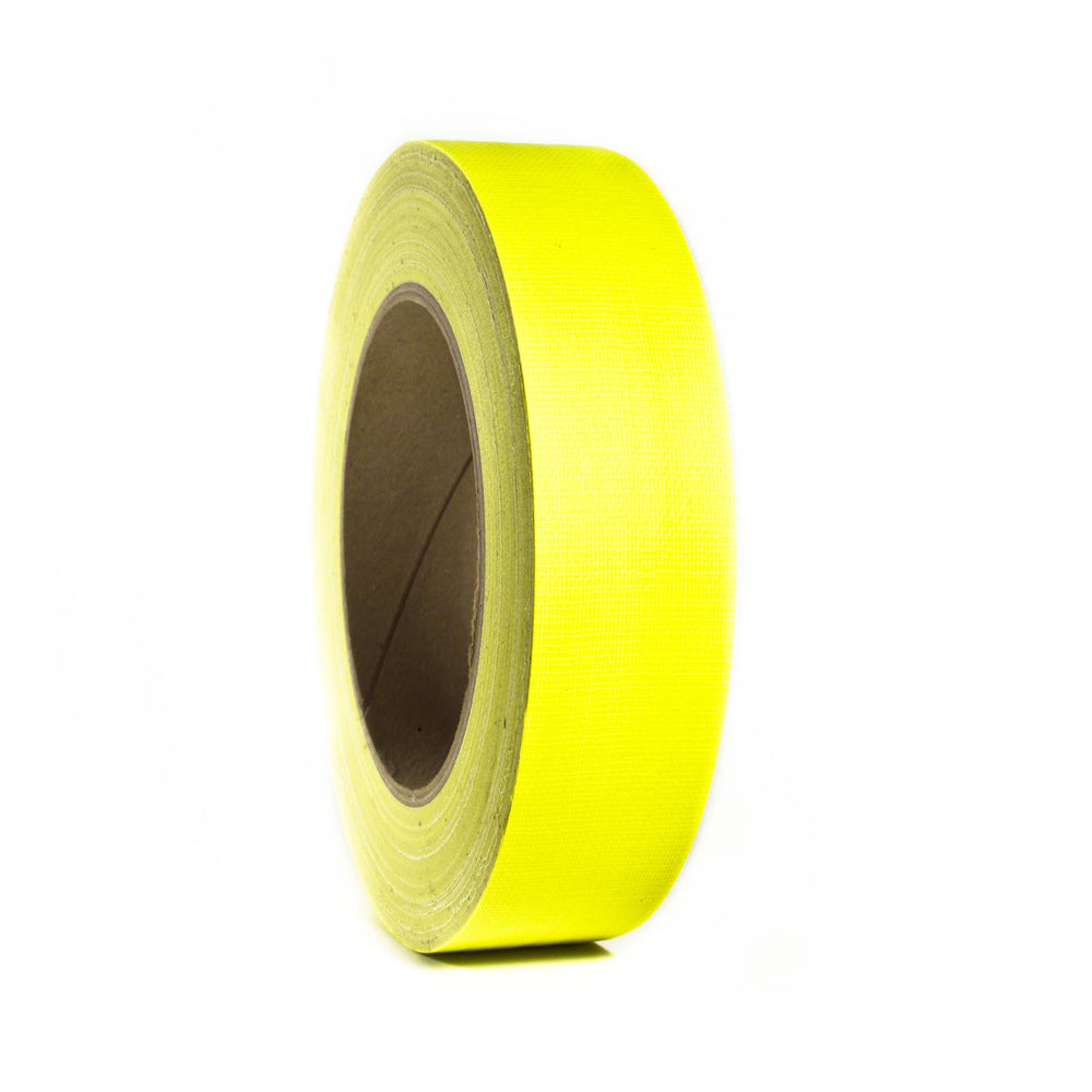 Neon Oranssi Gaffa Teippi 38 mm x 25 m