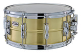 Yamaha 14x6.5" Äänitys Custom Brass