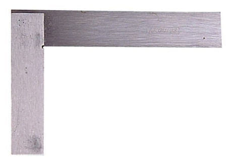 GEWA Precision neliö - 100 x 70 mm