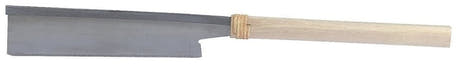 GEWA Japanilainen saha - 240 mm
