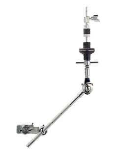 Gibraltar 9707XB X-Hi-hat stativ