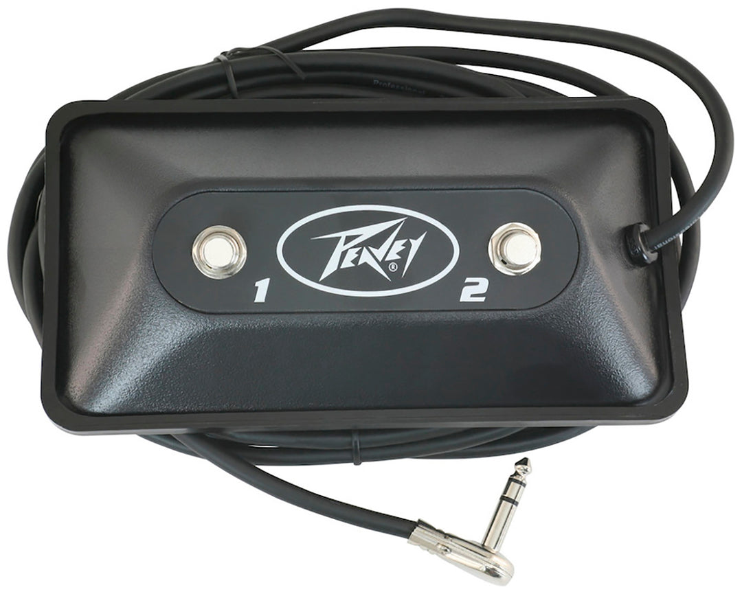 PEAVEY P2 Multi Jalkakytkin