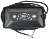 PEAVEY P2 Multi jalkakytkin