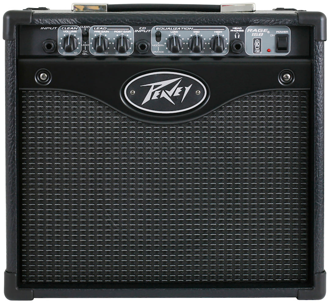Peavey Rage 158 Combo kitaravahvistin