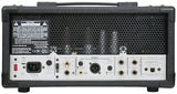 Peavey 6505® Mini Kitaravahvistin jalkapedaalilla 