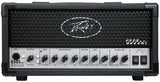 Peavey 6505® Mini Kitaravahvistin jalkapedaalilla 