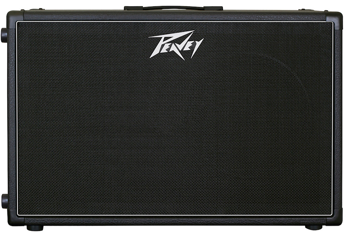 PEAVEY 212-6 kitarakaappi