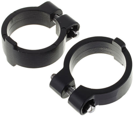 Gibraltar Rack-varaosa Memory Lock - SC-GPRML