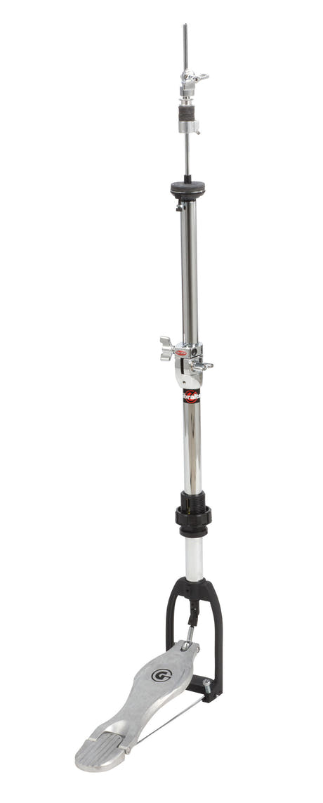 Gibraltar Hi-hat Stand 6000 -sarja - 6707NL