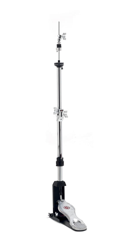 Gibraltar Hi-hat Stand 9000 Series - 9707NL-DP