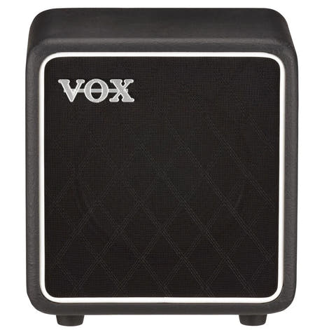 Vox BC108 Kaiutinkaappi 8"