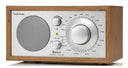 Tivoli Audio Model ONE BT Bluetooth Kaiutin (Kirsikka, Hopea)