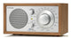 Tivoli Audio Model ONE BT, Cherry/Silver